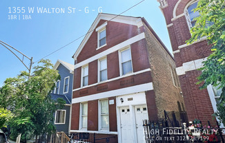 1355 West Walton Street
