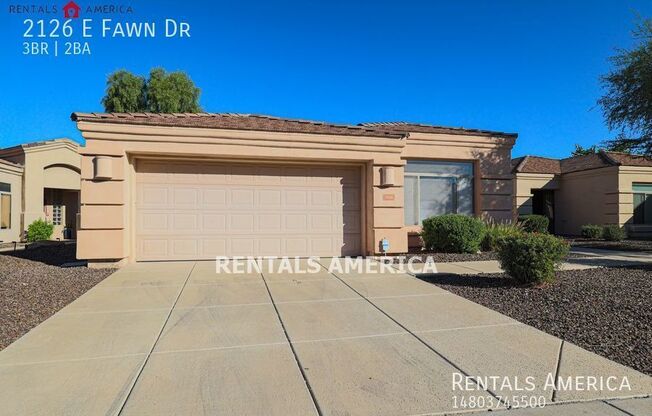 3 beds, 2 baths, 1,852 sqft, $2,395