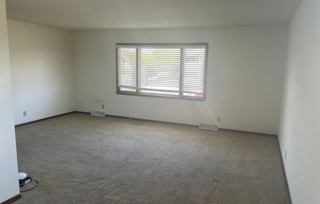 2 beds, 1 bath, 1,000 sqft, $750, Unit 3