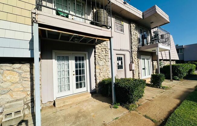 2 bedrooms 1.5 bathrooms at Cedar Lake Estates