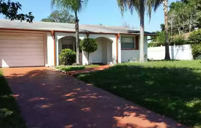 9411 Ledgestone Lane, Port Richey, Fl 34668