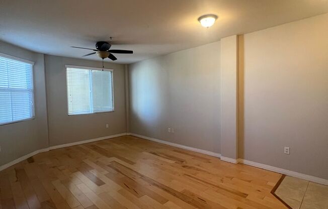 1 Bed Unit in Little Italy - Porto Siena - Parking Space