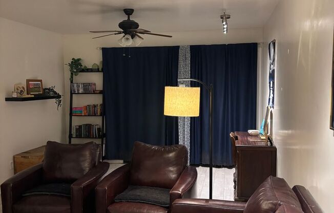 2 beds, 2 baths, $1,700, Unit Apt 1-101