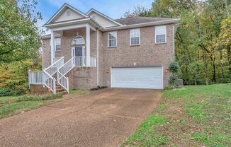 Beautifully Updated Home with Modern Finishes