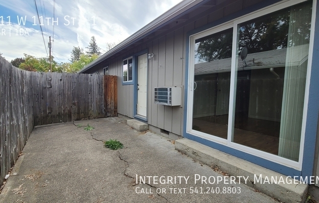 Partner-provided property photo