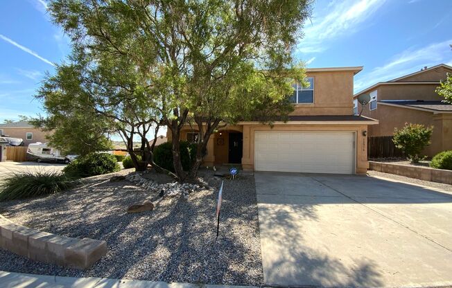 4 Bedroom Home Available Near Golf Course Rd NW & Ellison Dr NW!
