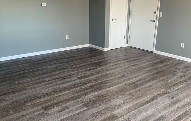 Apartments on 1st Avenue, LLC