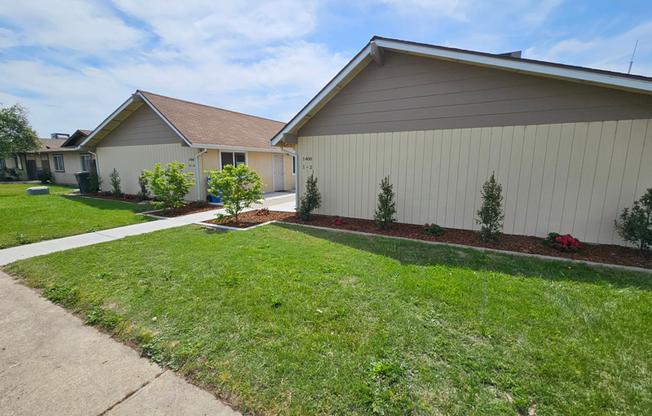 1400 W. Canal Dr.