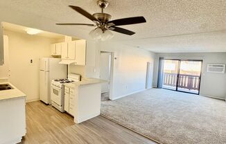 156 Arbor Park Apartments