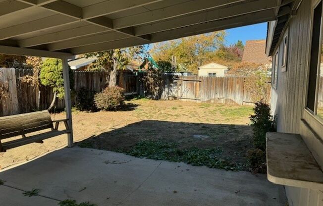 3 beds, 2 baths, $2,100, Unit 4055 Parque Verde Lane, Reno, NV 89502