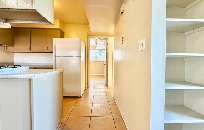 2 beds, 1 bath, 1,000 sqft, $1,395, Unit Unit 3