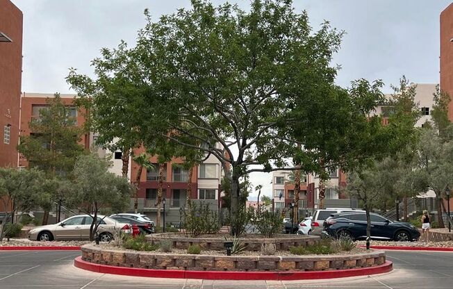 2 beds, 2 baths, 1,155 sqft, $1,395, Unit 39 E Agate Ave #402