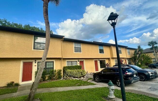 Cozy 2 Bedroom 2.5 Bath Two Story Condo