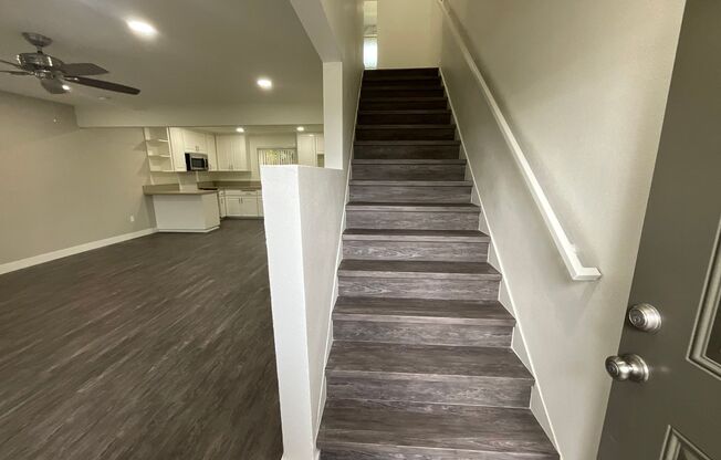 Diamond Crest Apartments