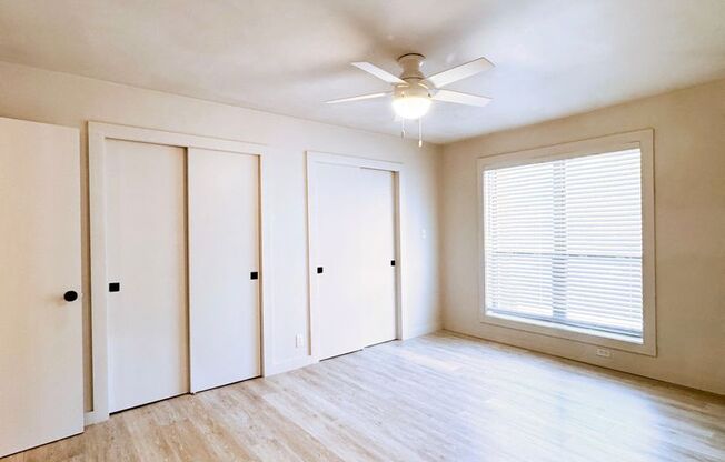 2 beds, 1 bath, 858 sqft, $1,849, Unit OPA-161