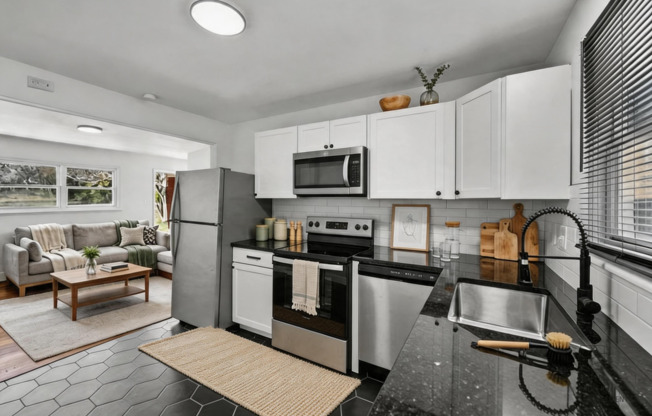 Brand new Avera apartments!