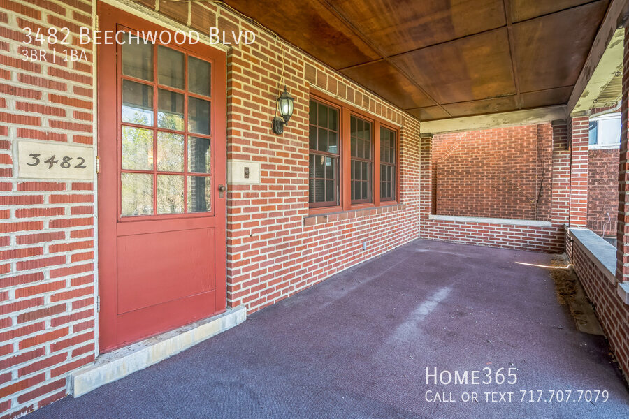 3482 BEECHWOOD BLVD