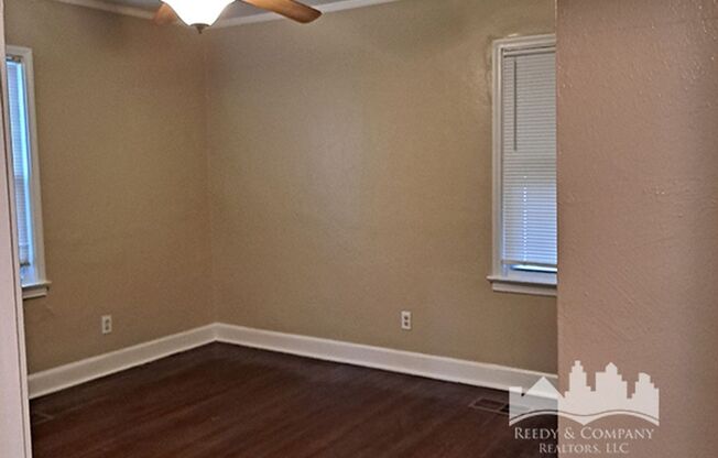Welcome to 3638 Marion Ave in Memphis, TN!
