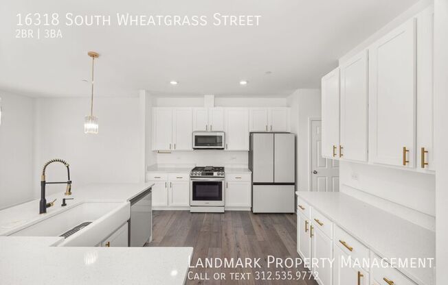 16318 S WHEATGRASS ST