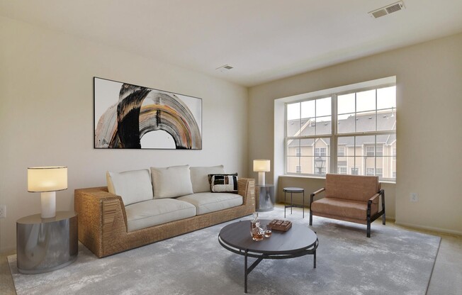 2 beds, 2 baths, 1,092 sqft, $2,500, Unit 910