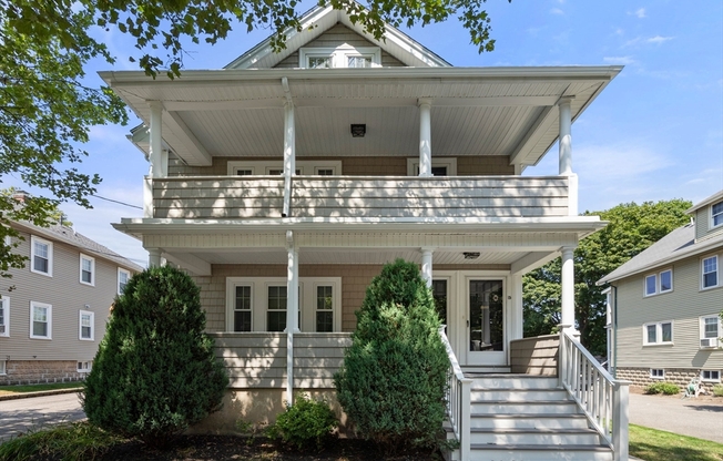 15 BARNARD RD