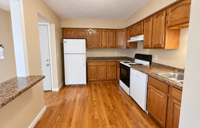 942 Wescott Trail