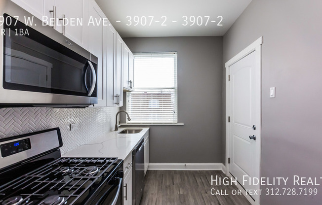 3907 West Belden Avenue