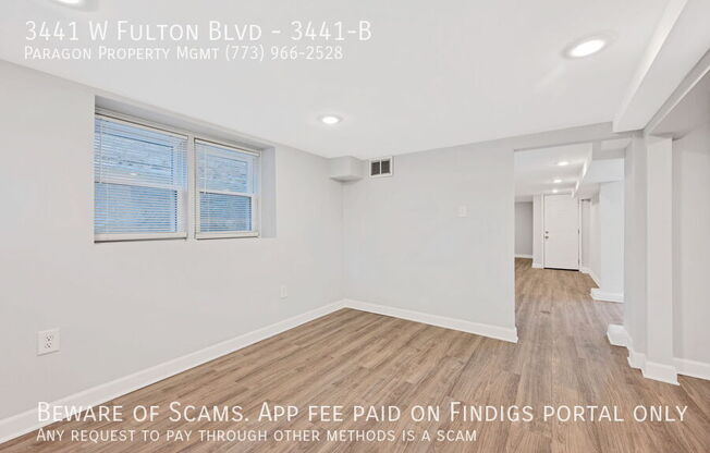 3441 W FULTON BLVD