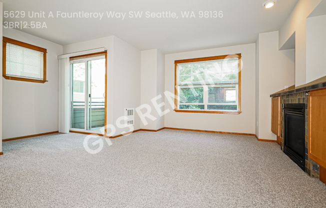 5629 FAUNTLEROY WAY SW