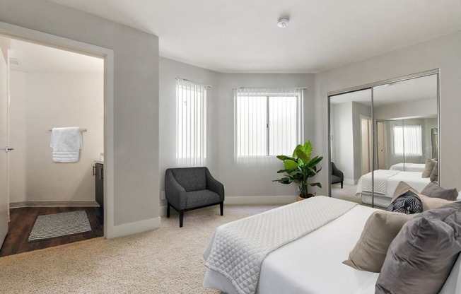 Alon Apartments in Castle Heights
