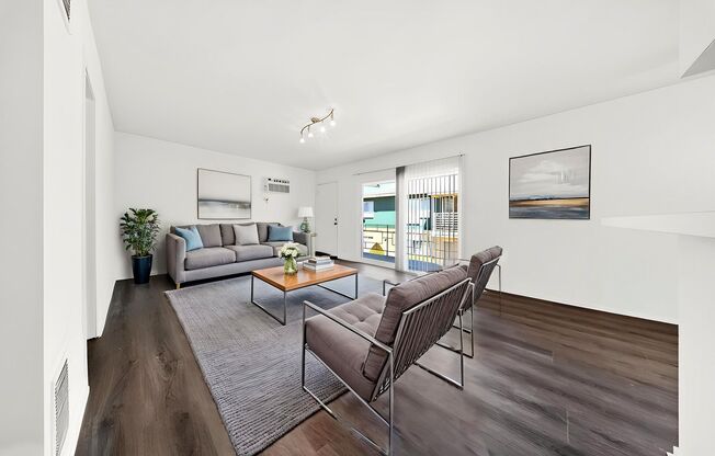 15114 Dickens St.