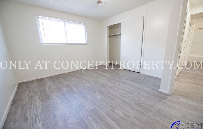 2 beds, 1 bath, 930 sqft, $1,275, Unit 37
