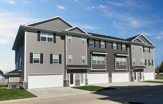 Sunny Ridge Townhomes