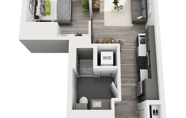 Partner-provided property photo