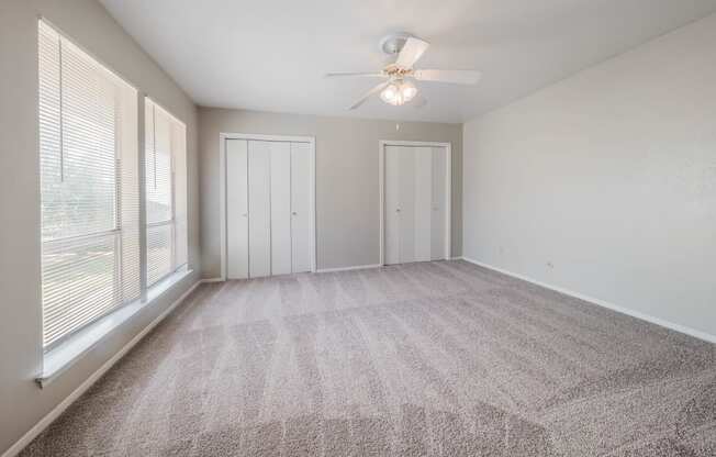 Muirfield Village: Bedroom, at Westdale Hills, TX
