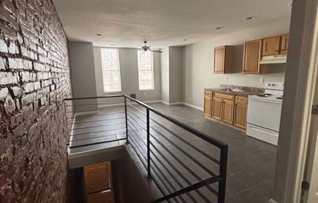 Charming Beautiful One Bedroom Apartment