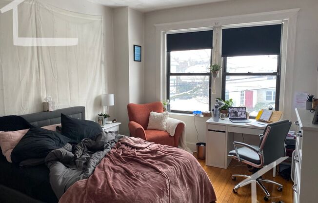 15 Cummings Rd #2 Boston MA 02135