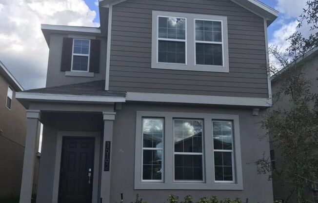 Awesome House for Rent In Winter Garden