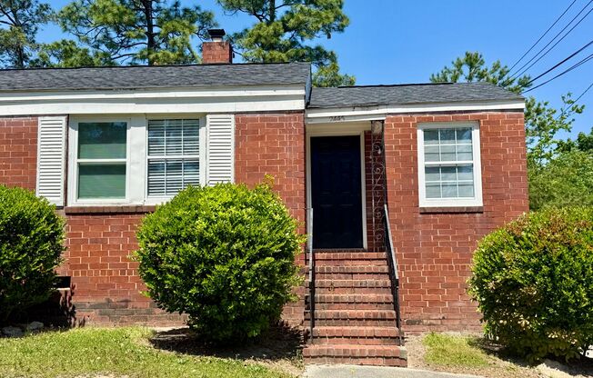 Lumpkin Rd Duplex- Willing