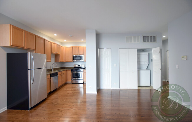 2 beds, 2 baths, 900 sqft, $2,600, Unit 504