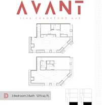 Partner-provided photo for $3195 unit