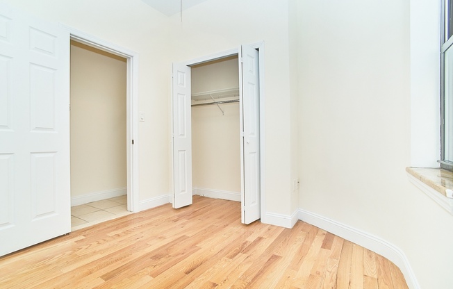 557 W 144 ST