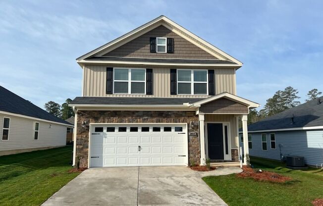 4 beds, 2.5 baths, $2,225