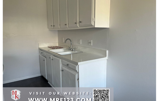 1 bed, 1 bath, 675 sqft, $1,750, Unit 39