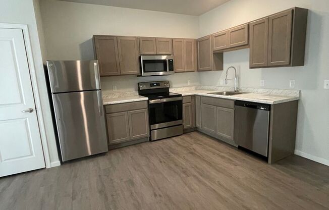 Union at Middle Creek Affordable Housing Now Leasing!