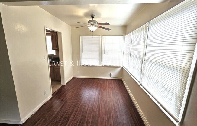 436 W. 4th St.