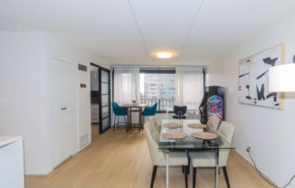 1 bed, 1 bath, $3,000, Unit # 1213