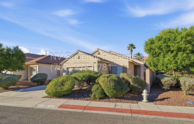 NW!! Single Story!! New Luxury Vinal Plank flooring!! New Carpet Bedrooms 2 & 3!!! New Interter Paint!!!.