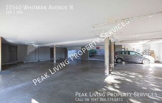 10540 WHITMAN AVE N