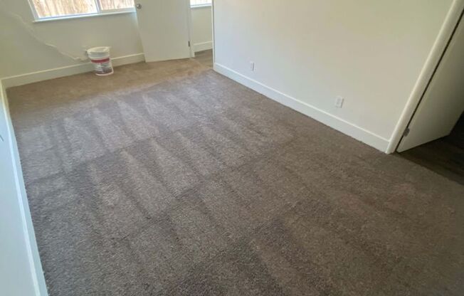 Cedar Triplex